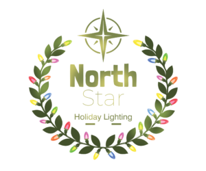 North Star Holiday Lighting logo